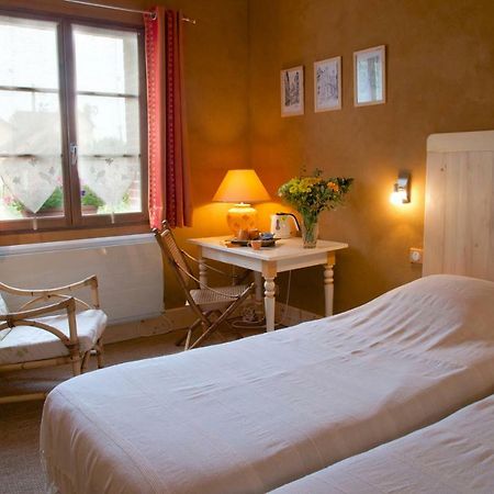 Bed and Breakfast Le Petit Saint-Julien Exterior foto